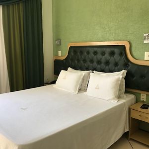 Camera deluxe con letto queen size